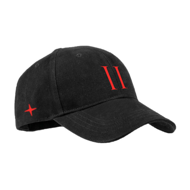 Casquette (couleur au choix)