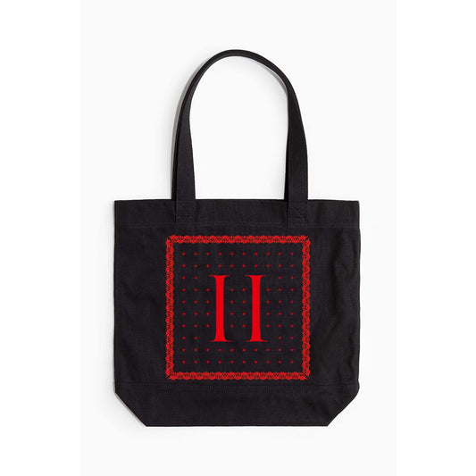 Tote bag (couleur au choix)